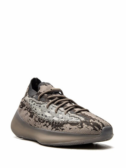 Yeezy Boost 380 Stone Salt Sneakers