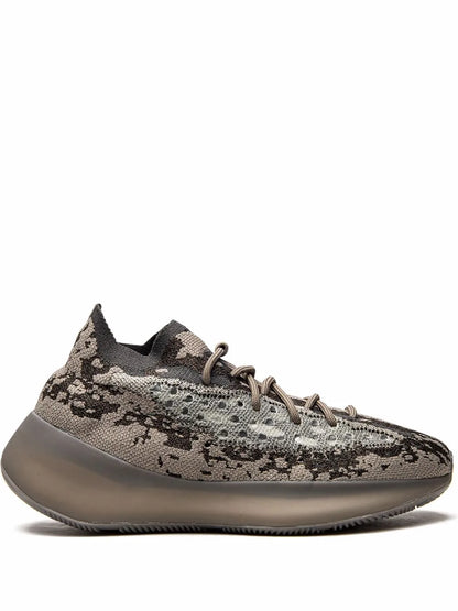 Yeezy Boost 380 Stone Salt Sneakers
