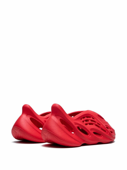 Yeezy Foam Runner Vermillion Sneakers