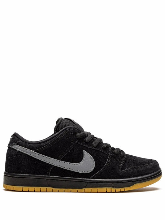 Sb Dunk Low Pro Fog Sneakers