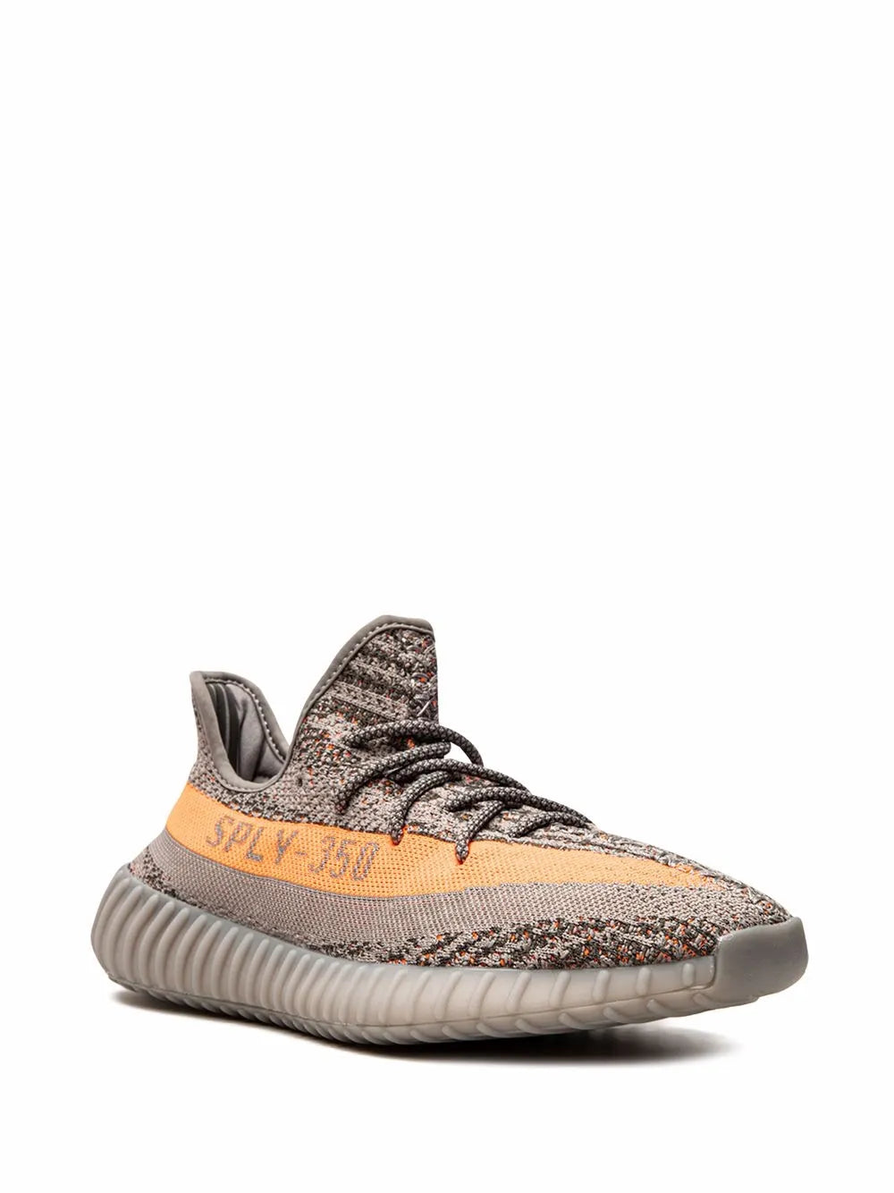 Yeezy Boost 350 V2 Reflective Beluga Sneakers