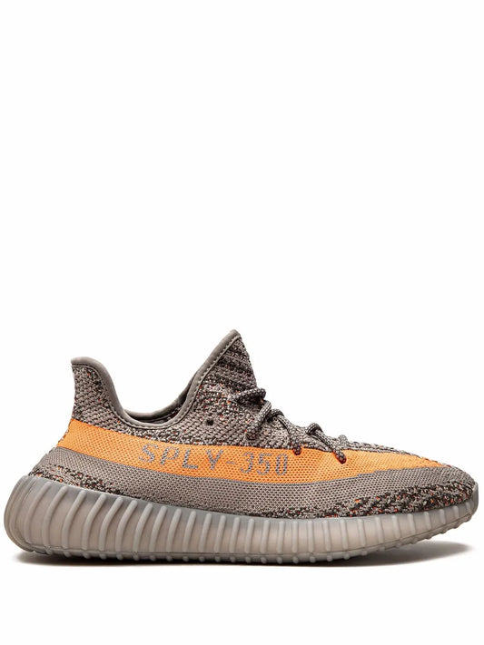Yeezy Boost 350 V2 Reflective Beluga Sneakers