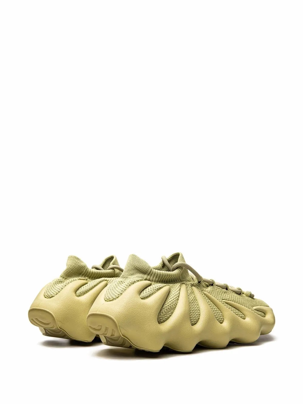 Yeezy 450 Resin Sneakers