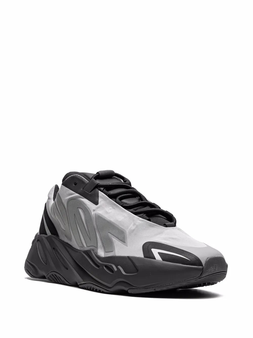 Yeezy 700 Mnvn Metallic Sneakers