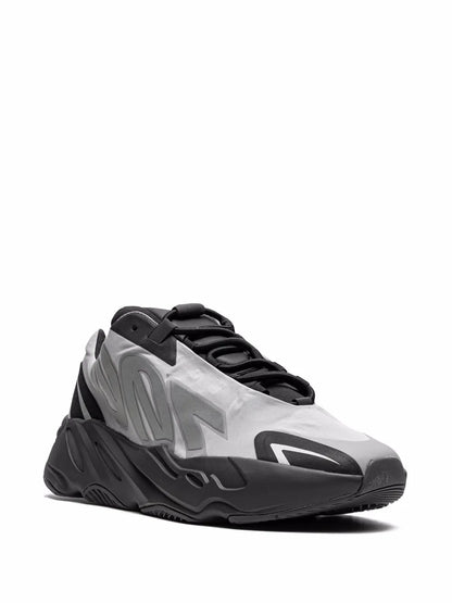 Yeezy 700 Mnvn Metallic Sneakers