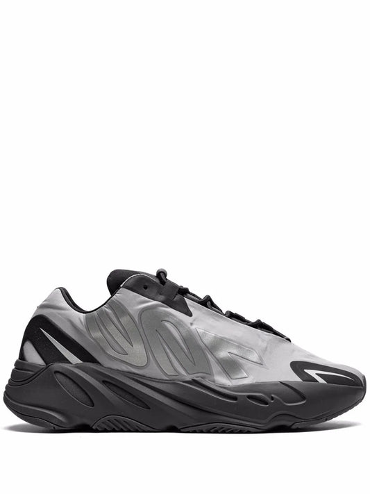 Yeezy 700 Mnvn Metallic Sneakers