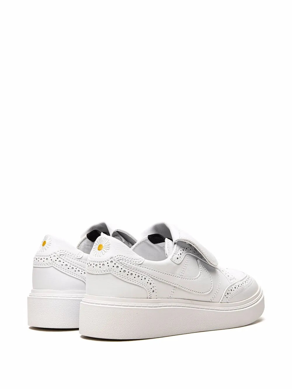 X Peaceminusone G-Dragon Kwondo 1 Sneakers