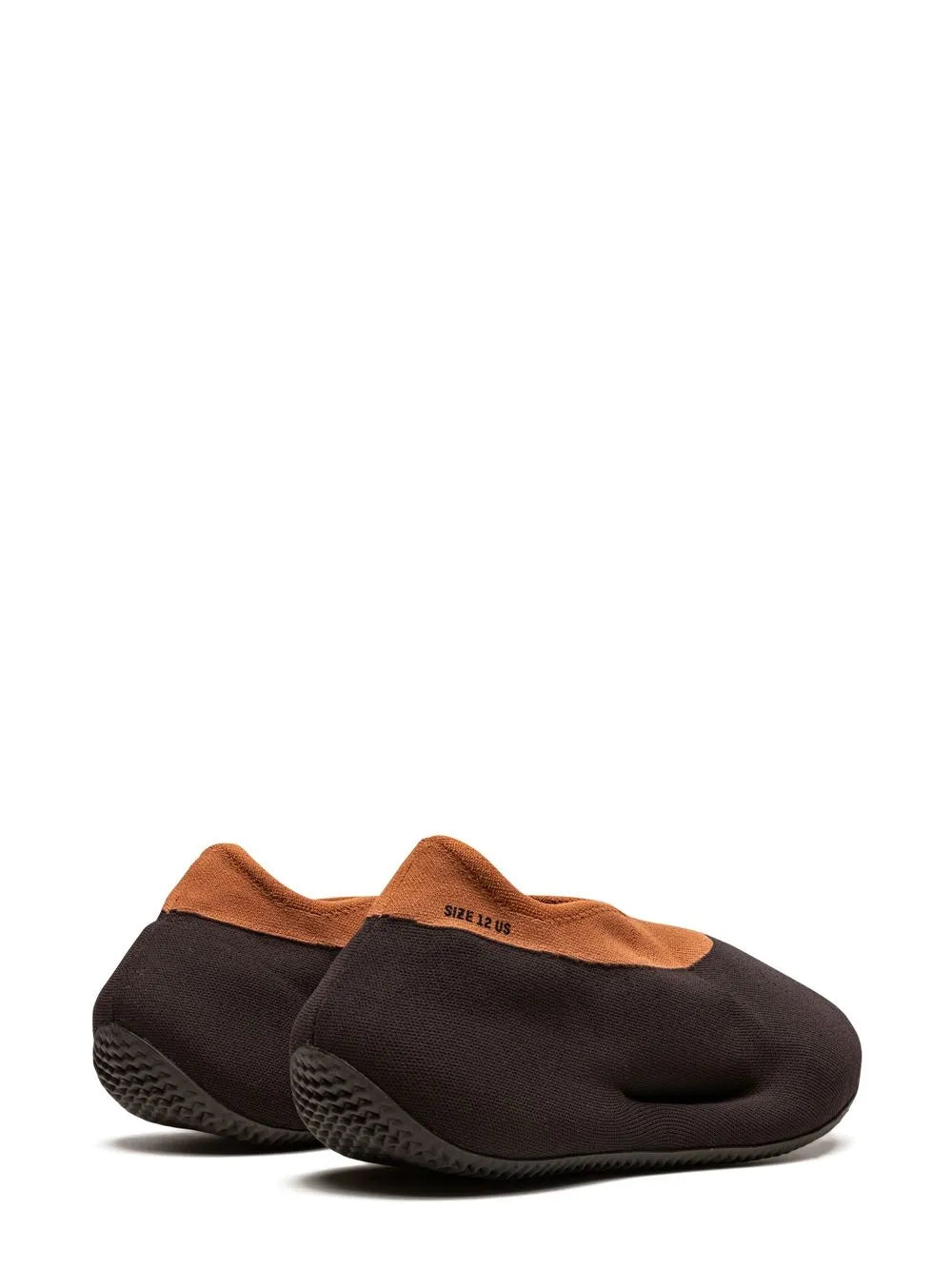 Yeezy Knit Runner Stone Carbon Sneakers