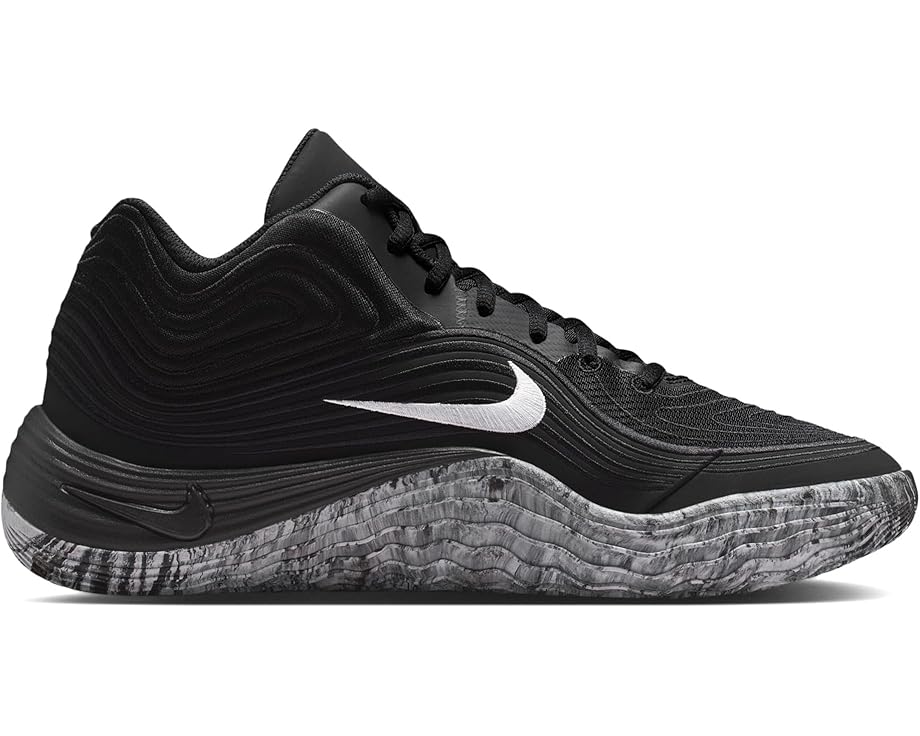 Precision 8 Mid Men Basketball Shoes