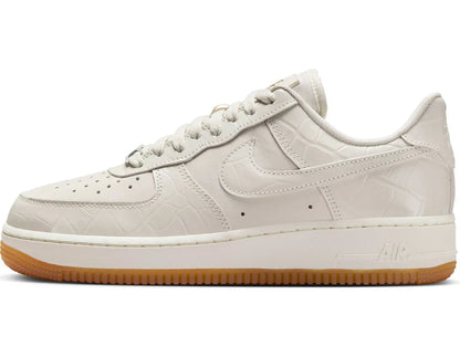 styleora Air Force 1 07 Premium Men's Shoes Light Powder Blush styleora