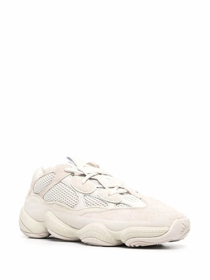 Yeezy 500 Blush Sneakers