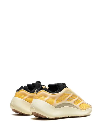 Yeezy 700 V3 Mono Safflower Sneakers