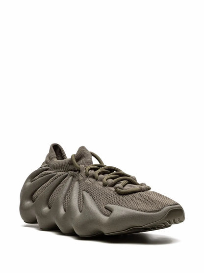 Yeezy 450 Cinder Sneakers