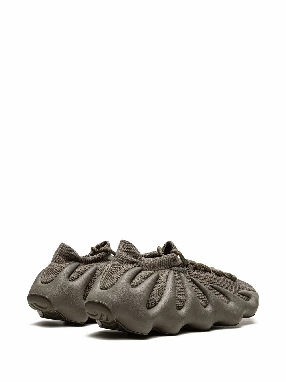 Yeezy 450 Cinder Sneakers