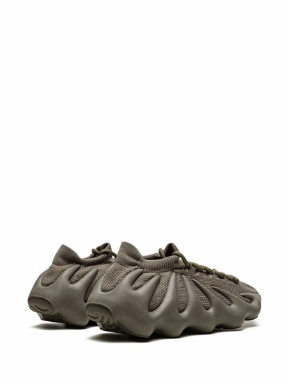 Yeezy 450 Cinder Sneakers