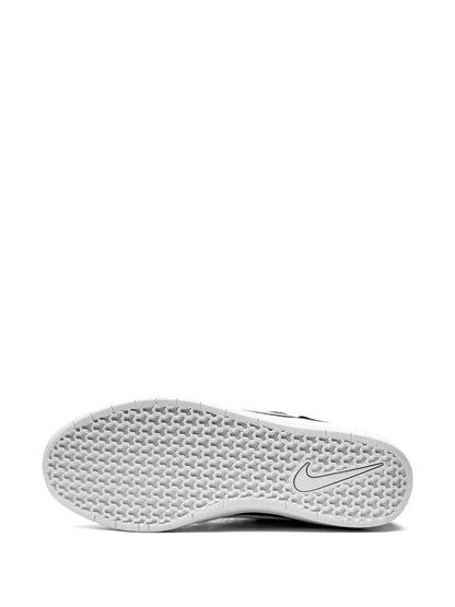 Sb Force 58 Low-Top Sneakers