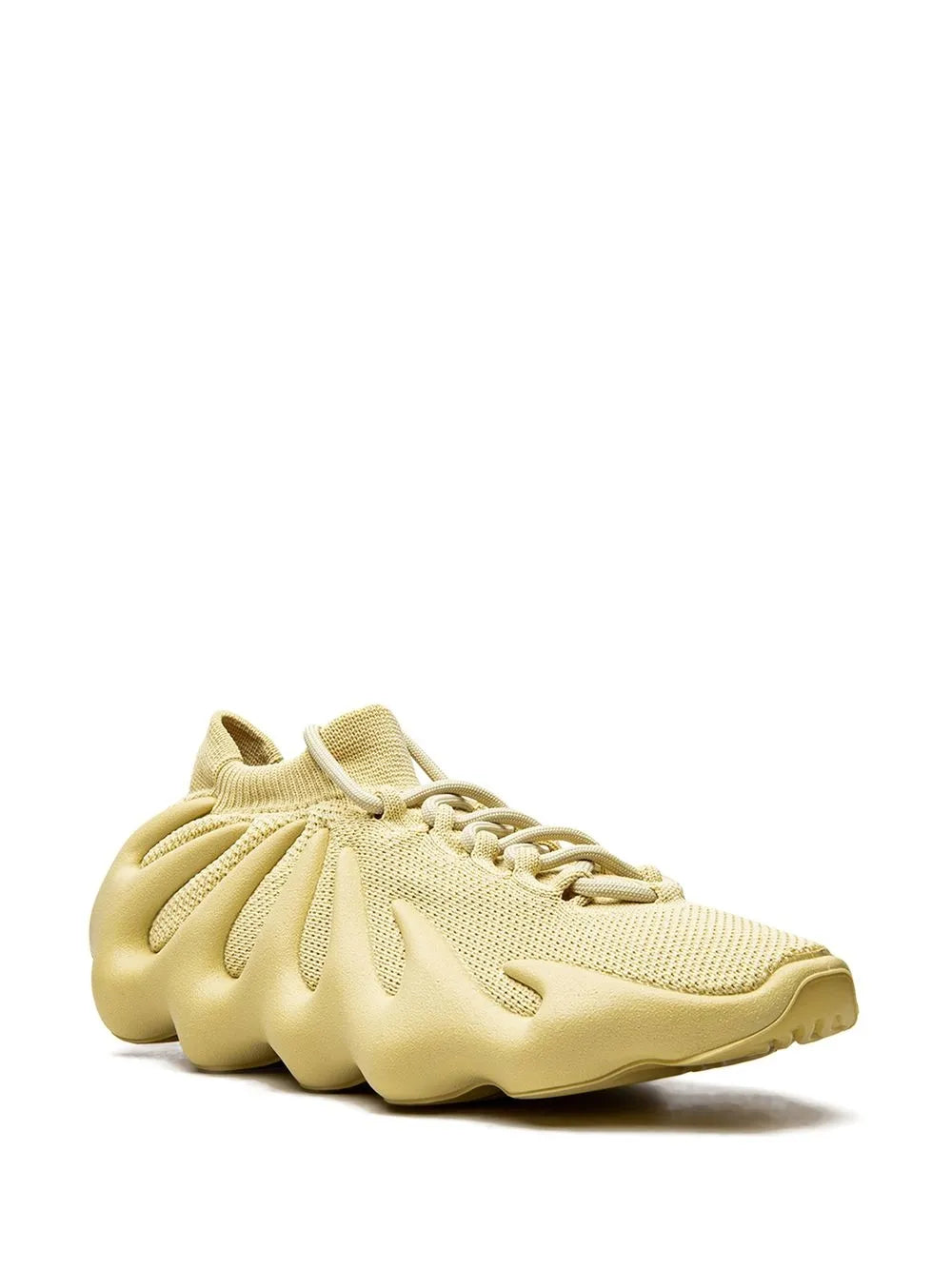 Yeezy 450 Sulfur Sneakers