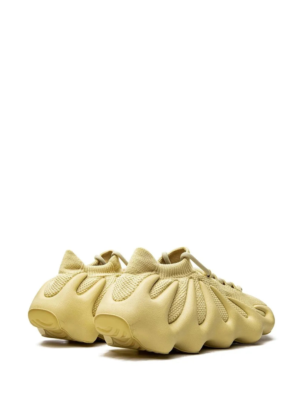 Yeezy 450 Sulfur Sneakers