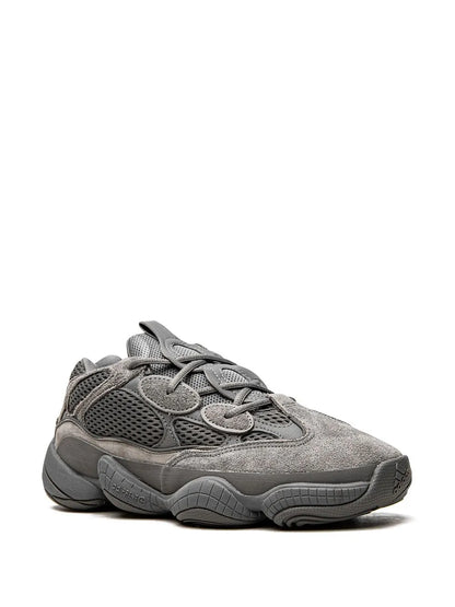 Yeezy 500 Granite Sneakers