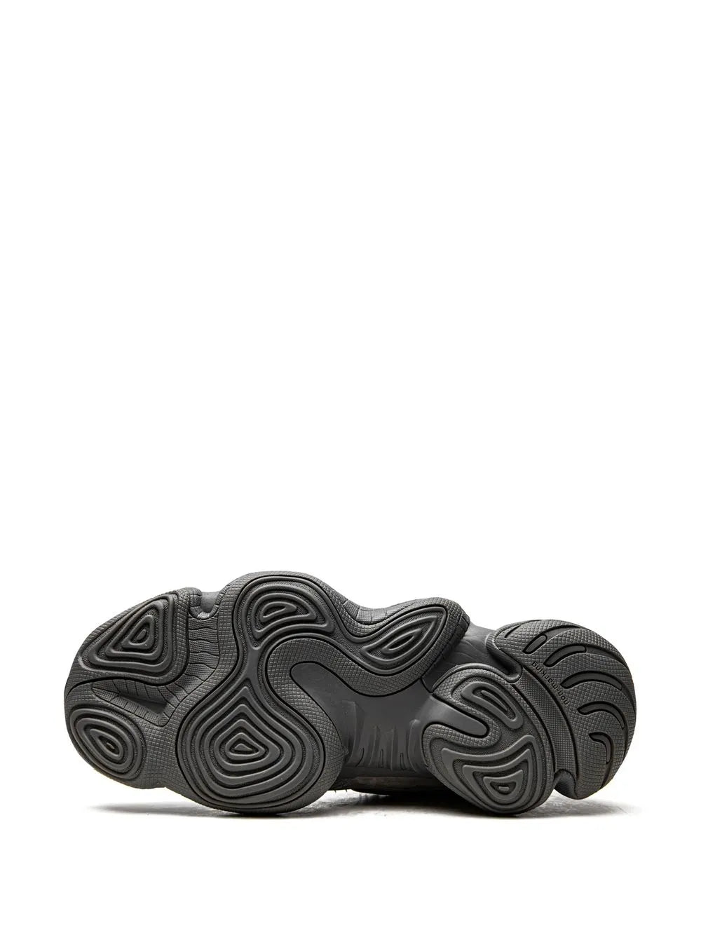 Yeezy 500 Granite Sneakers