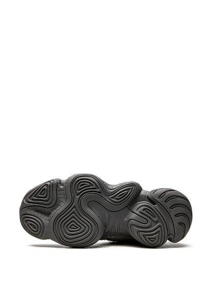 Yeezy 500 Granite Sneakers