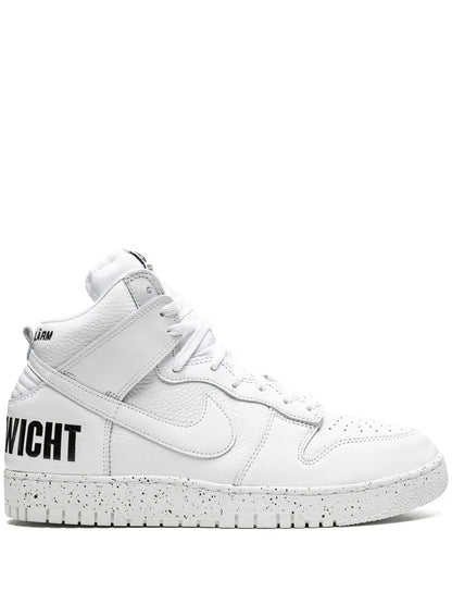 X Undercover Dunk High 1985 Sneakers