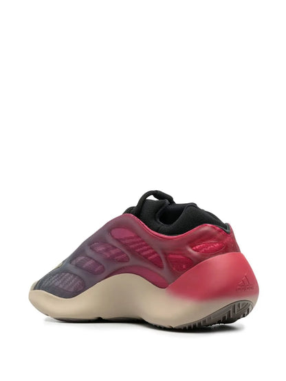 Yeezy 700 V3 Fade Carbon Sneakers