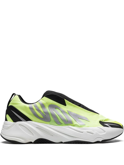 Yeezy Boost 700 Mnvn Laceless Phosphor Sneakers