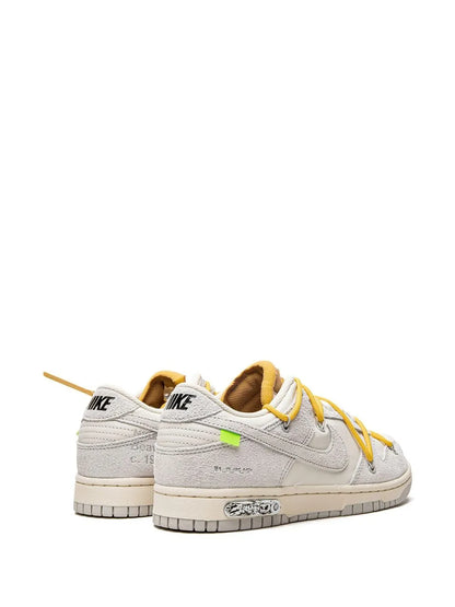 X Off-White Dunk Low Lot - 39 Sneakers