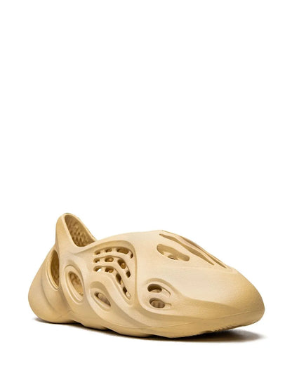 Yeezy Foam Runner Desert Sand Sneakers