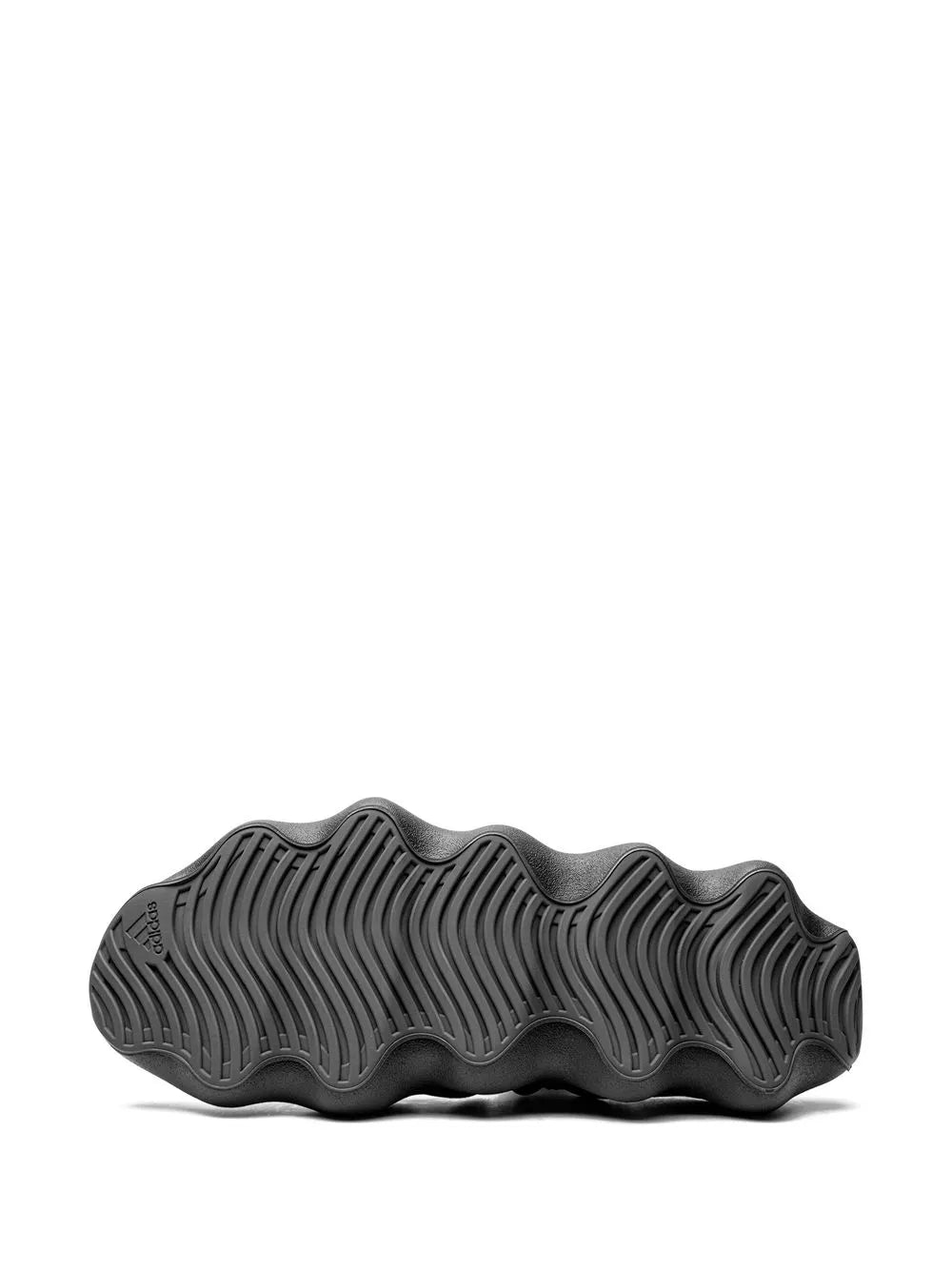 Yeezy 450 Utility Black Sneakers