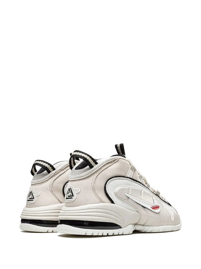 X Social Status Air Max Penny 1 Desert Sand Sneakers