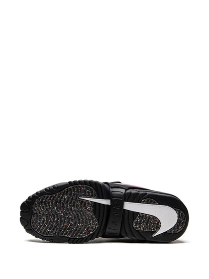 X Ambush Air Adjust Force Black Sneakers