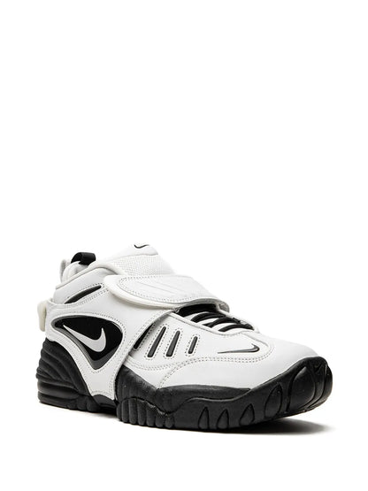 X Ambush Air Adjust Force Summit White Black Sneakers