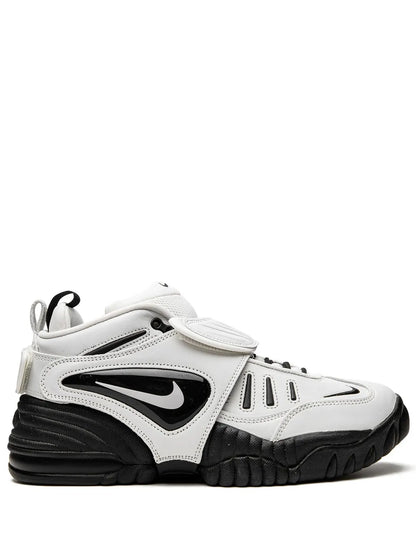 X Ambush Air Adjust Force Summit White Black Sneakers
