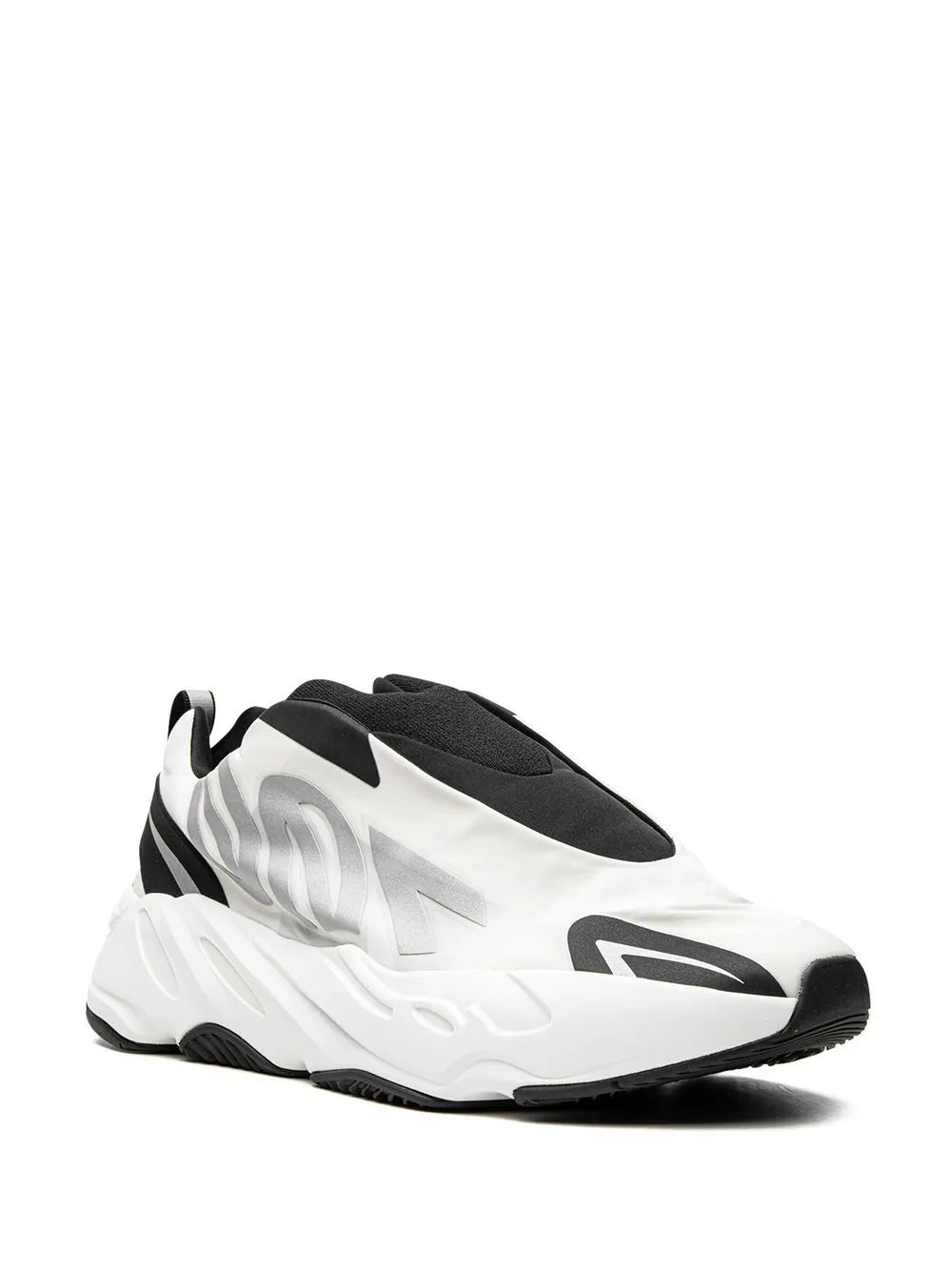 Yeezy 700 Mnvn Laceless Analog Sneakers