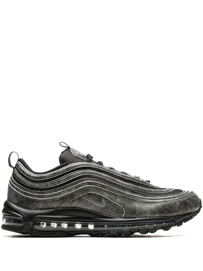 X Comme Des Gar ns Air Max 97 Glacier Grey Sneakers