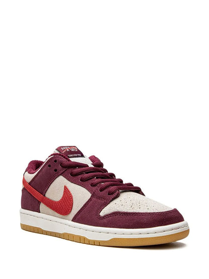 Sb Dunk Low Skate Like A Girl Sneakers