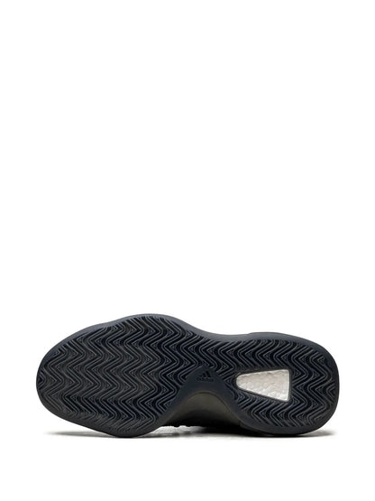 Yeezy Basketball Knit Onyx Sneakers