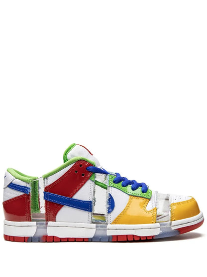 X Ebay Sb Dunk Low Sandy Bodecker Sneakers