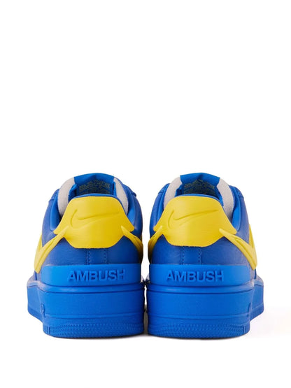 X Ambush X Ambush Air Force 1 Low Game Royal Sneakers
