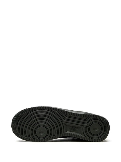 X Billie Eilish Air Force 1 Low Sequoia Sneakers