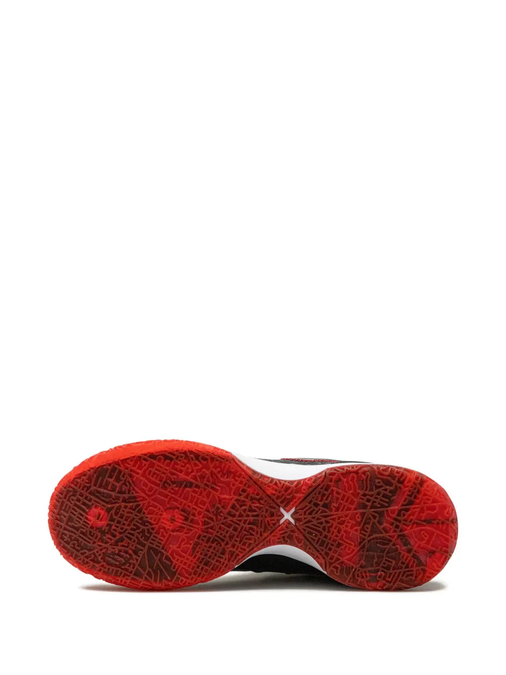Zoom Lebron Nxxt Gen Faze Clan Sneakers