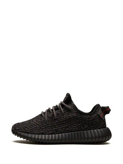Yeezy Boost 350 Pirate Black 2023 Sneakers
