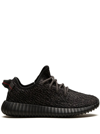 Yeezy Boost 350 Pirate Black 2023 Sneakers