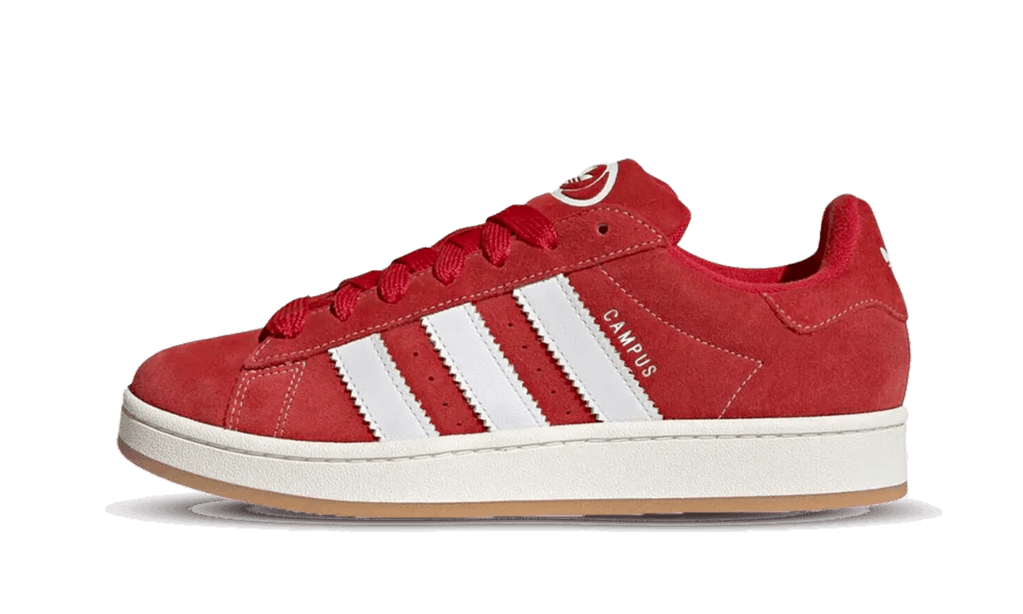 styleora Campus 00s Better Scarlet Cloud White Better Scarlet Cloud White Off White styleora