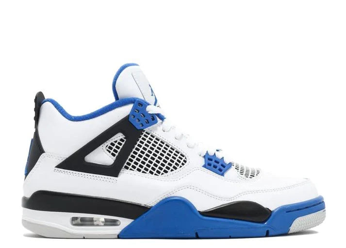 styleora Air Jordan 4 Retro Oxidized Shoes styleora