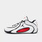 White/University Red/Black