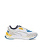 White Nimbus Cloud Fizzy Lime