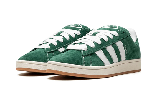 styleora Campus 00s Shoes Green White styleora